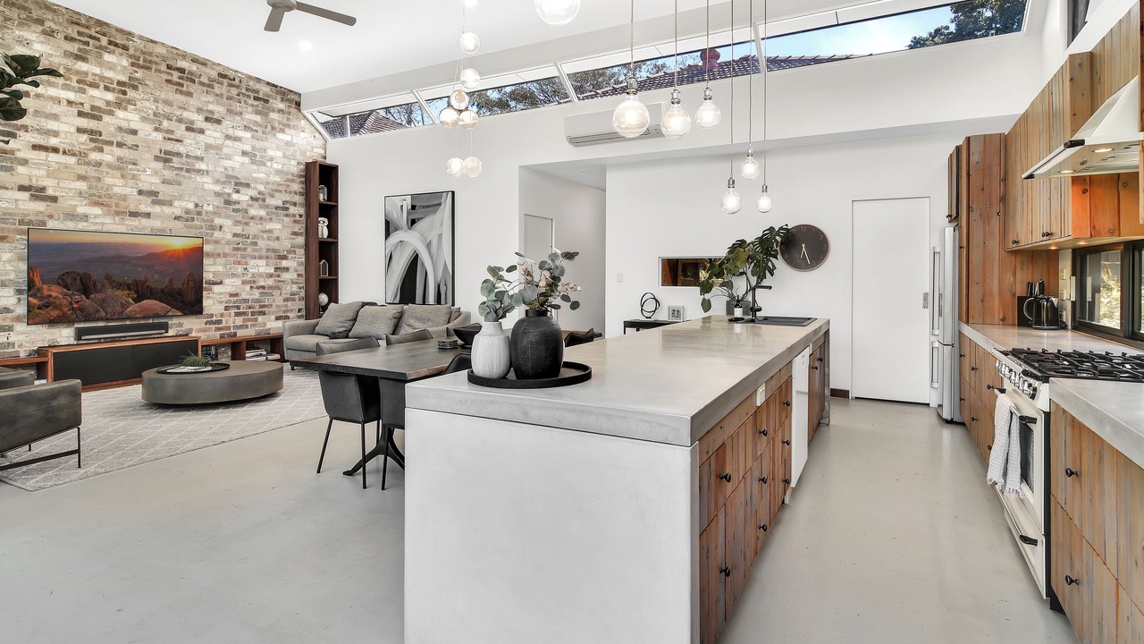 Photo of Kitchen in Middle Cove