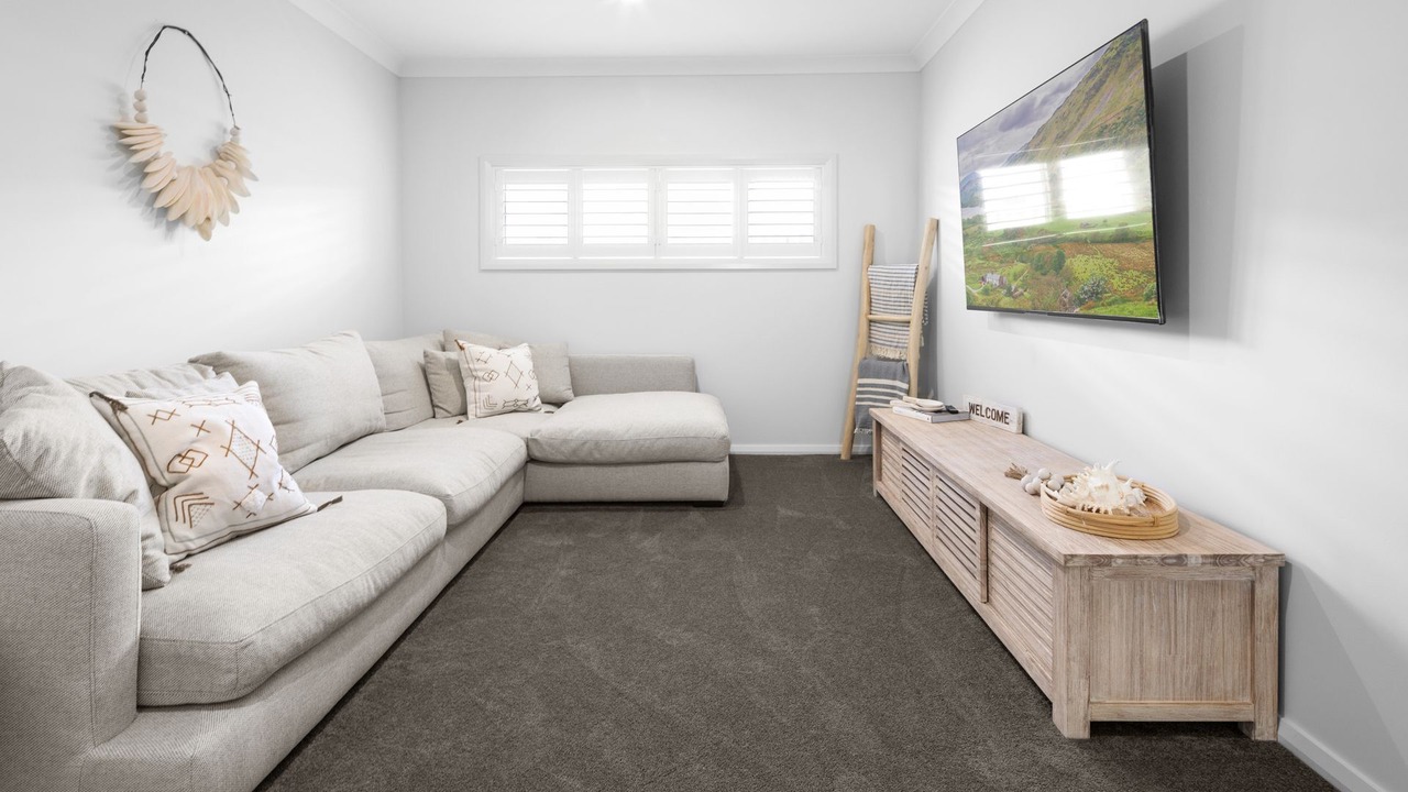 Photo of Livingroom in South West Rocks