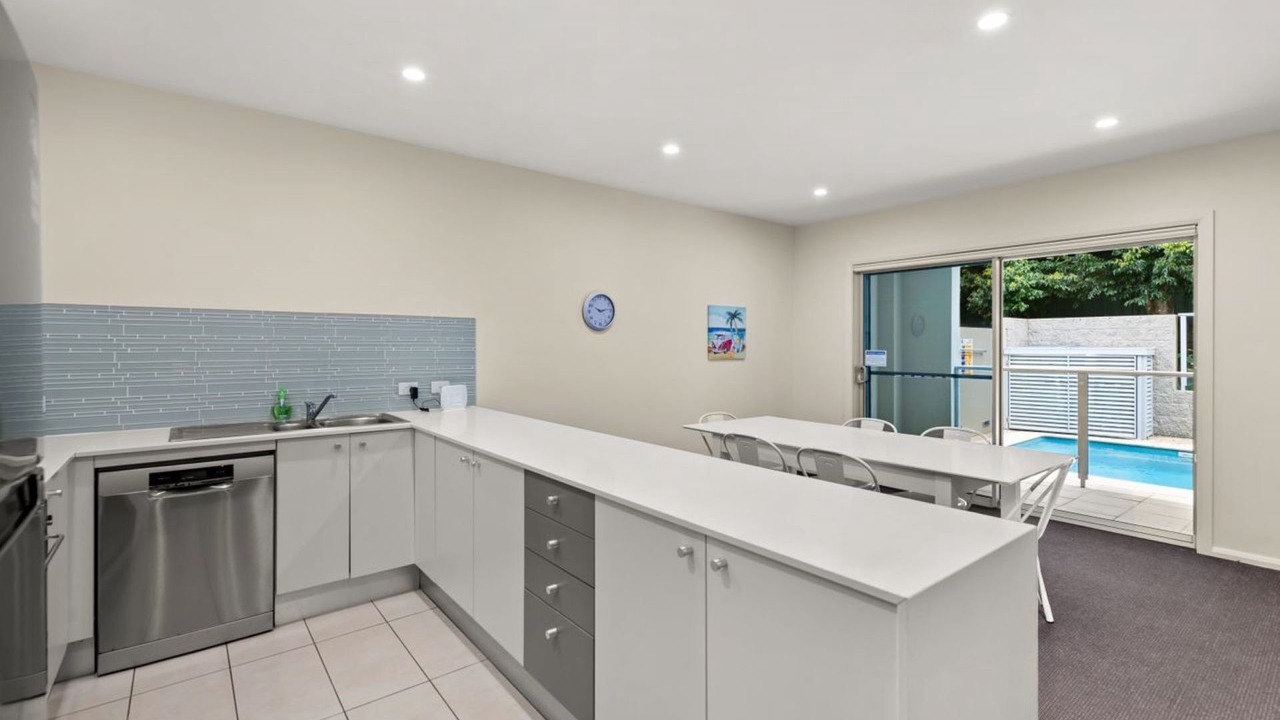 Photo of Kitchen in Salamander Bay