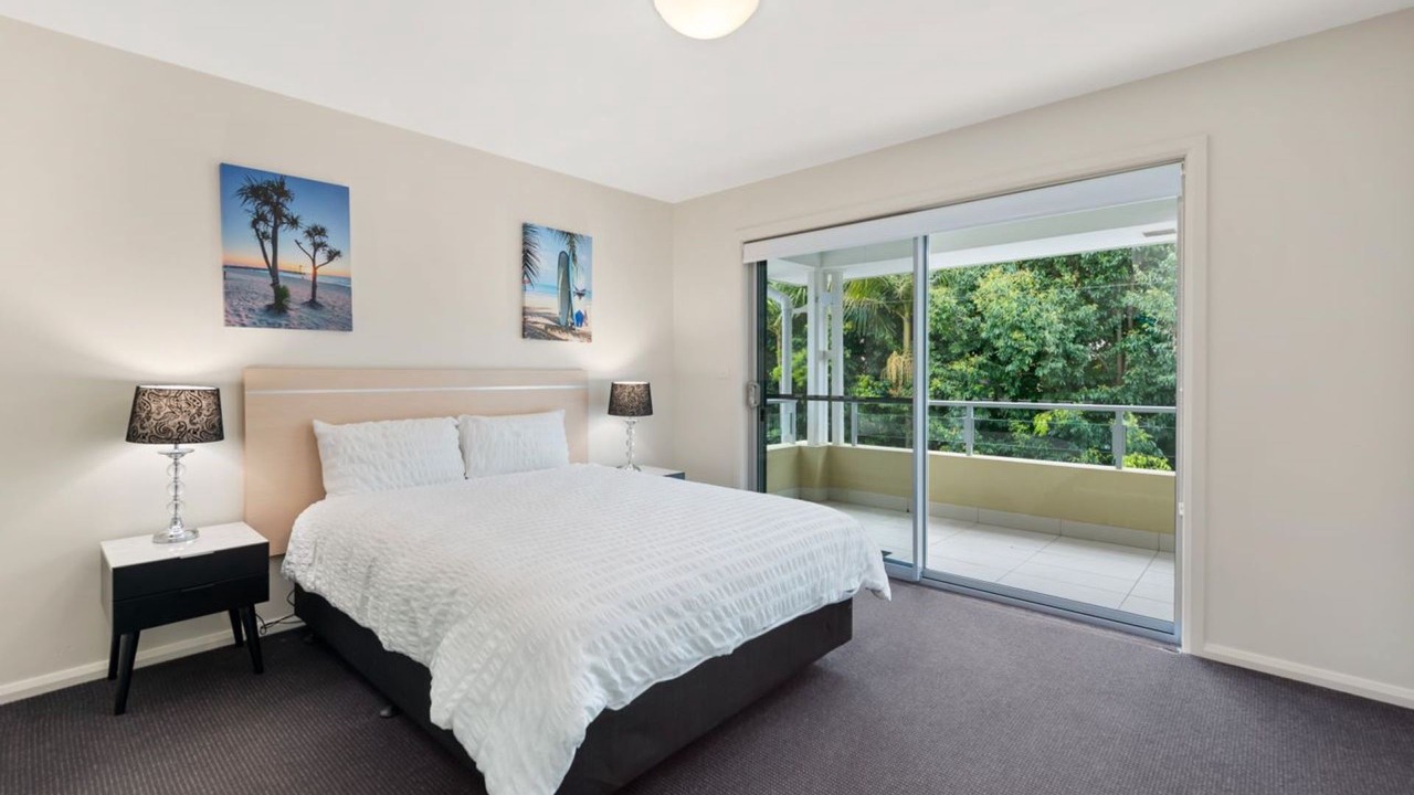 Photo of Bedroom in Salamander Bay
