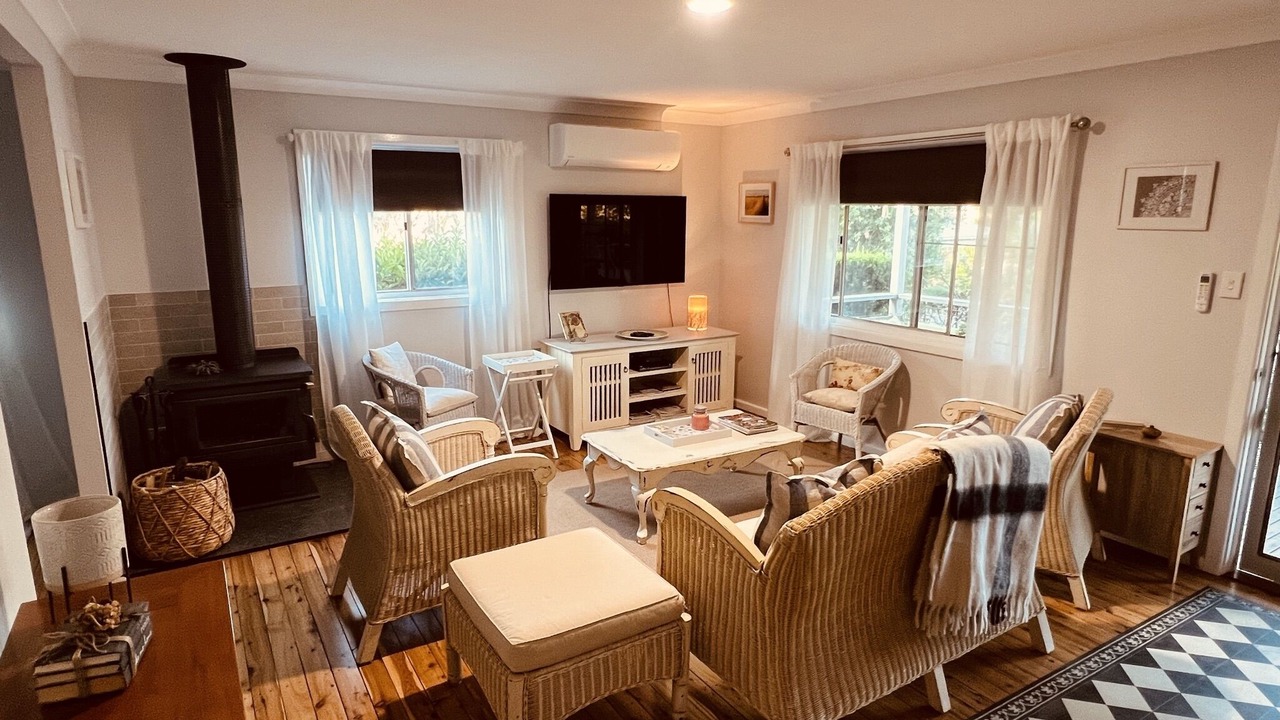 Photo of Livingroom in Erudgere