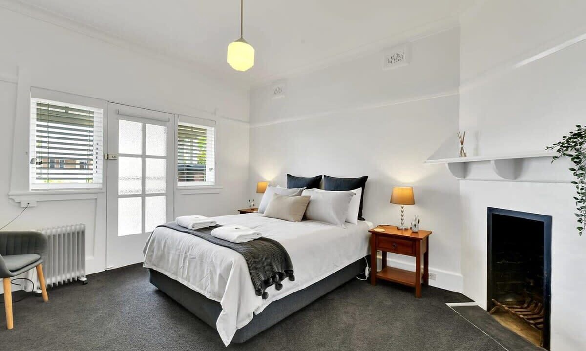 Photo of Bedroom in Glenroi