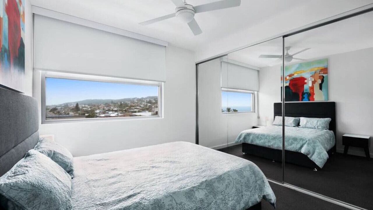 Photo of Bedroom in Caves Beach