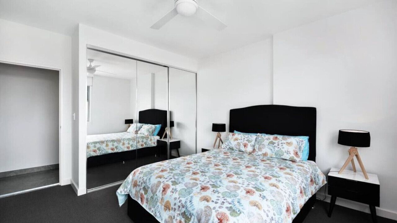 Photo of Bedroom in Caves Beach