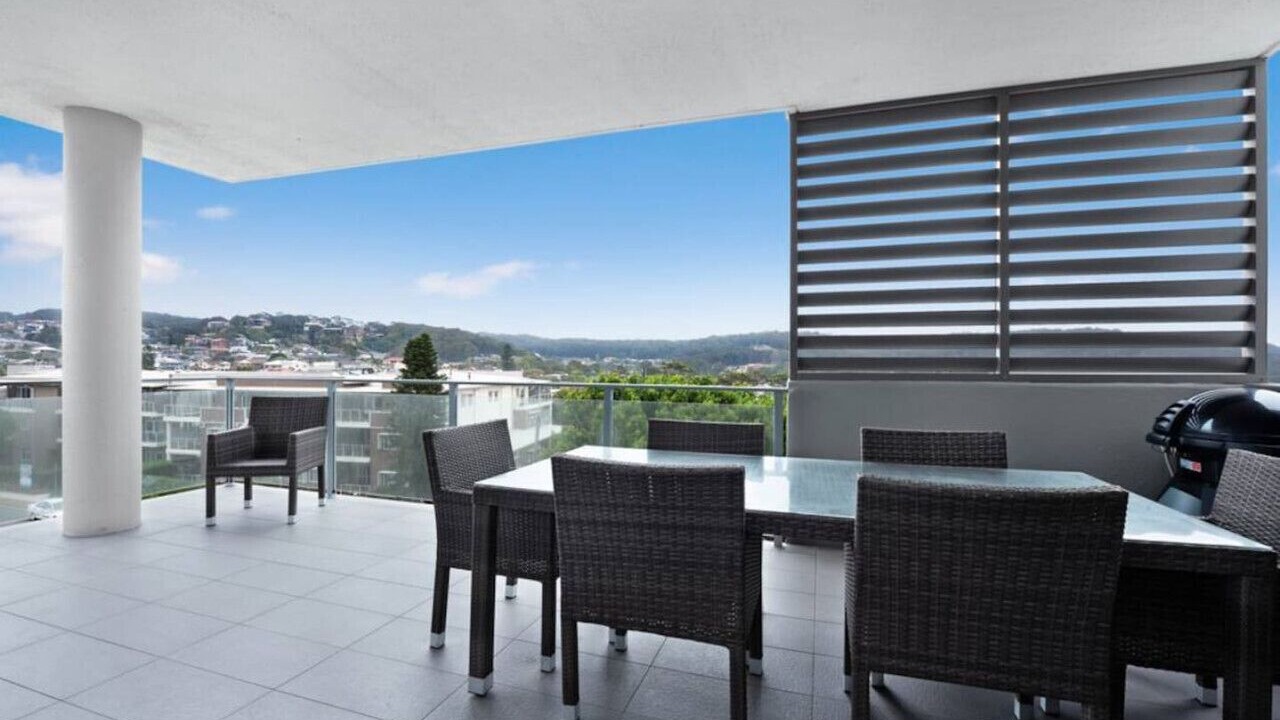 Photo of Outdoor in Caves Beach