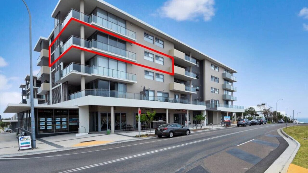 Photo of Outdoor in Caves Beach