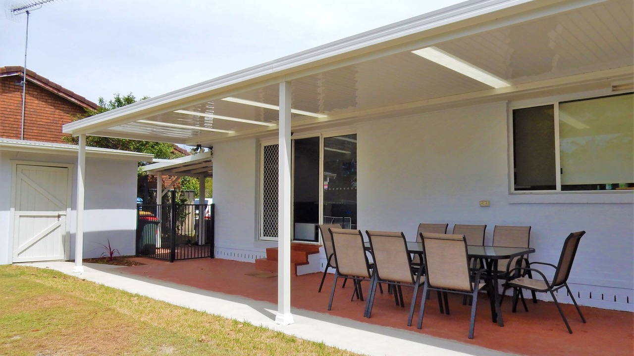 Photo of Outdoor in Lake Conjola