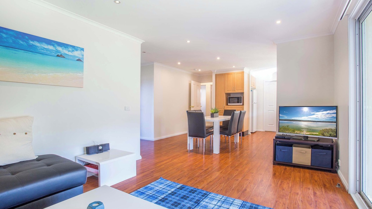 Photo of Livingroom in Lake Conjola