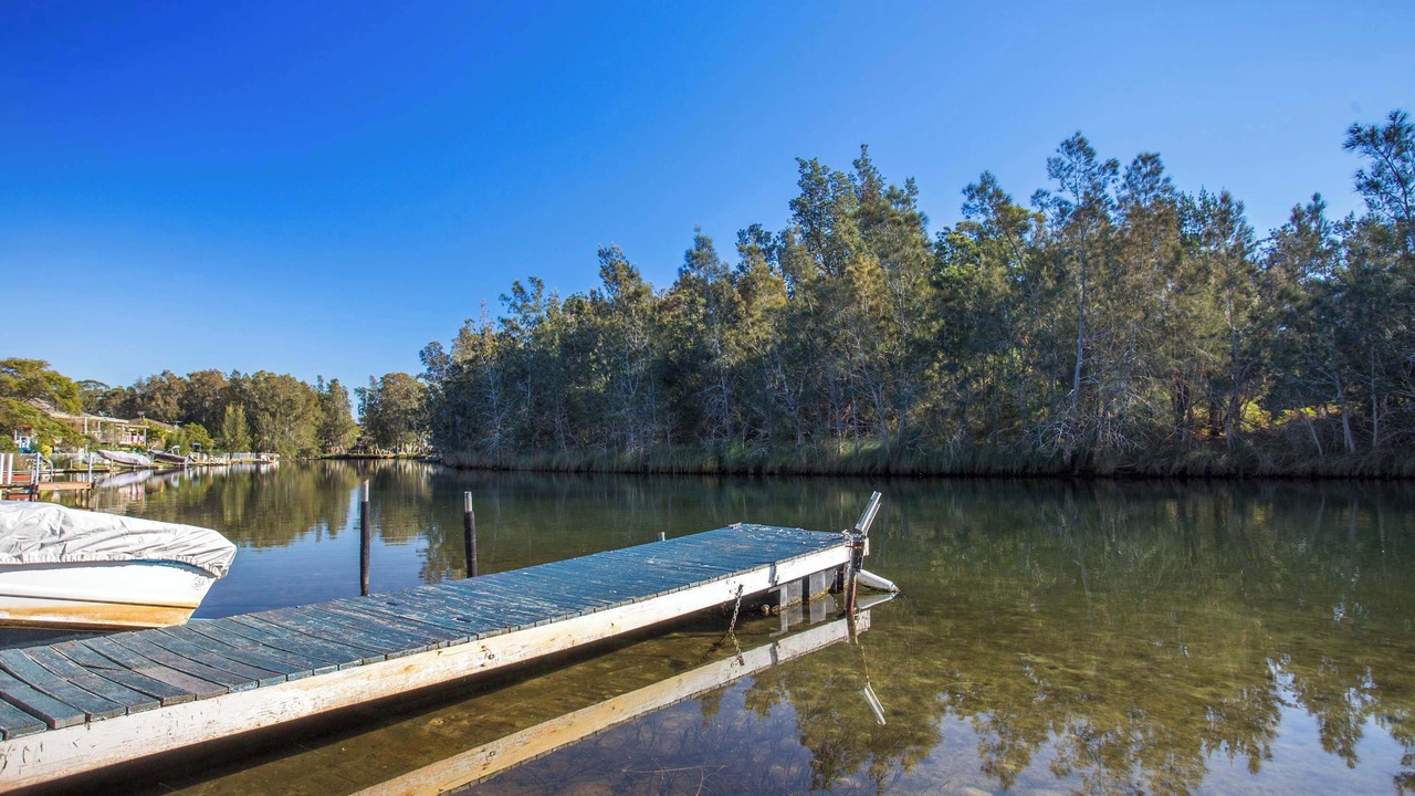 Photo of Others in Lake Conjola