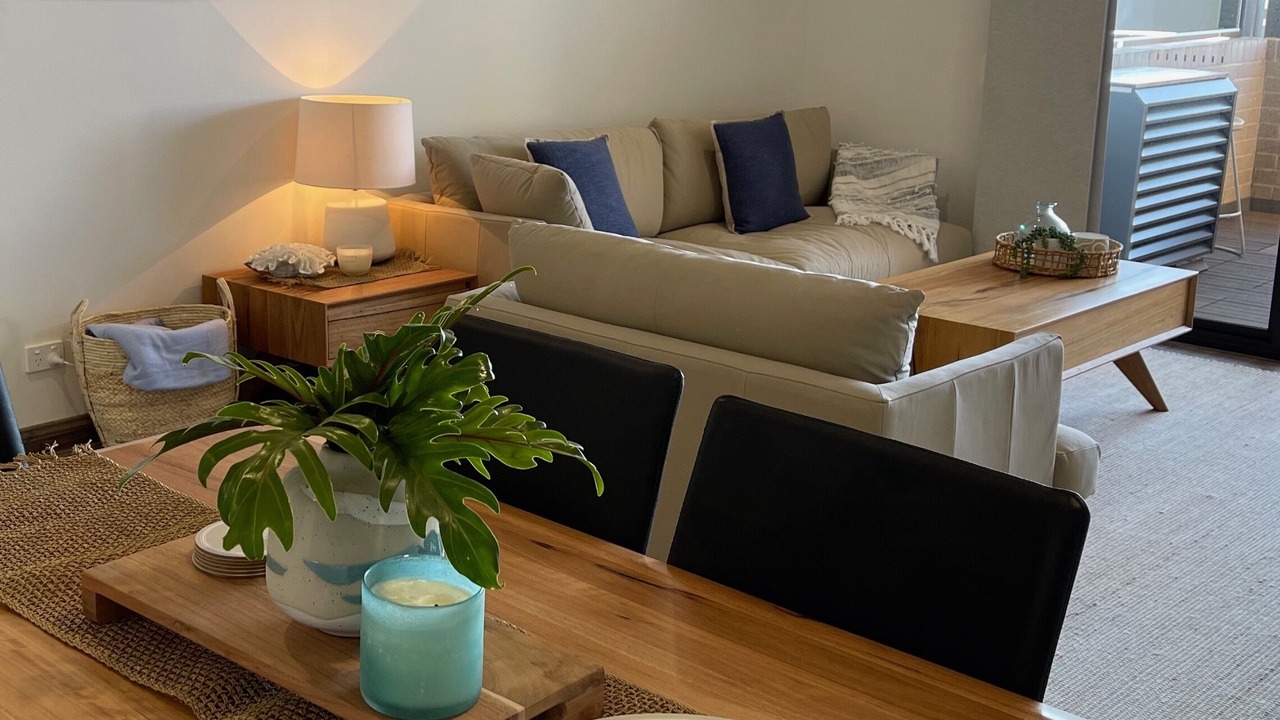 Photo of Livingroom in Gerringong