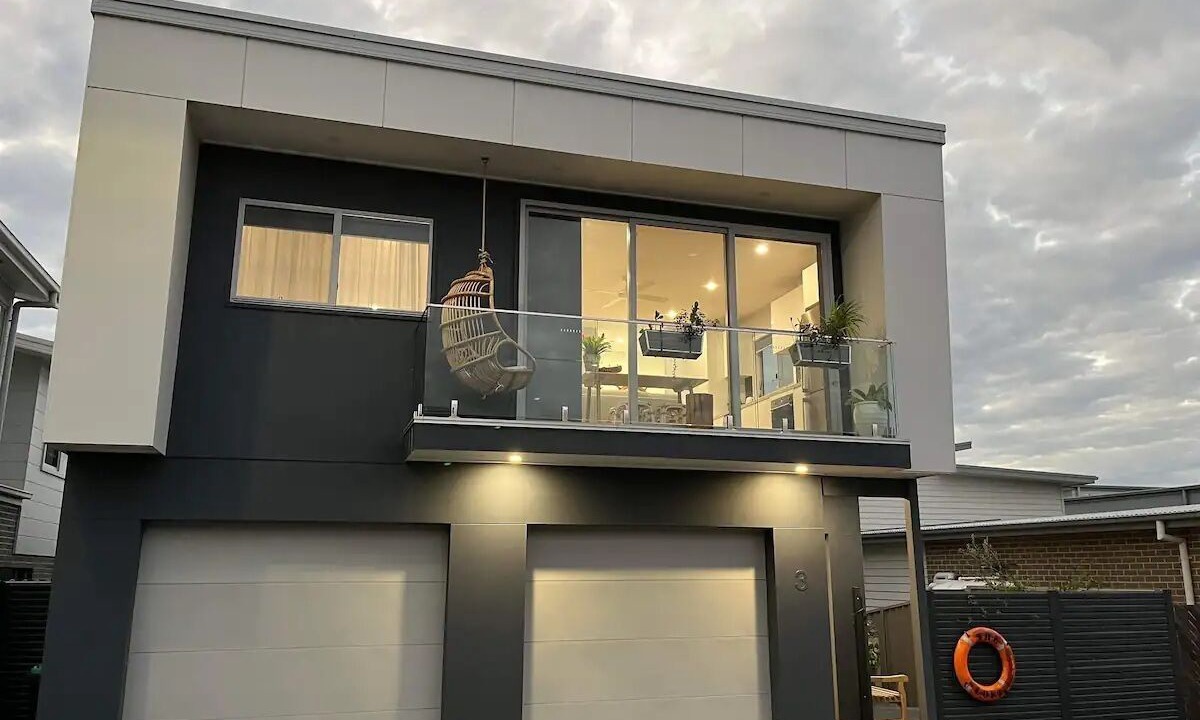 Photo of Outdoor in Shell Cove
