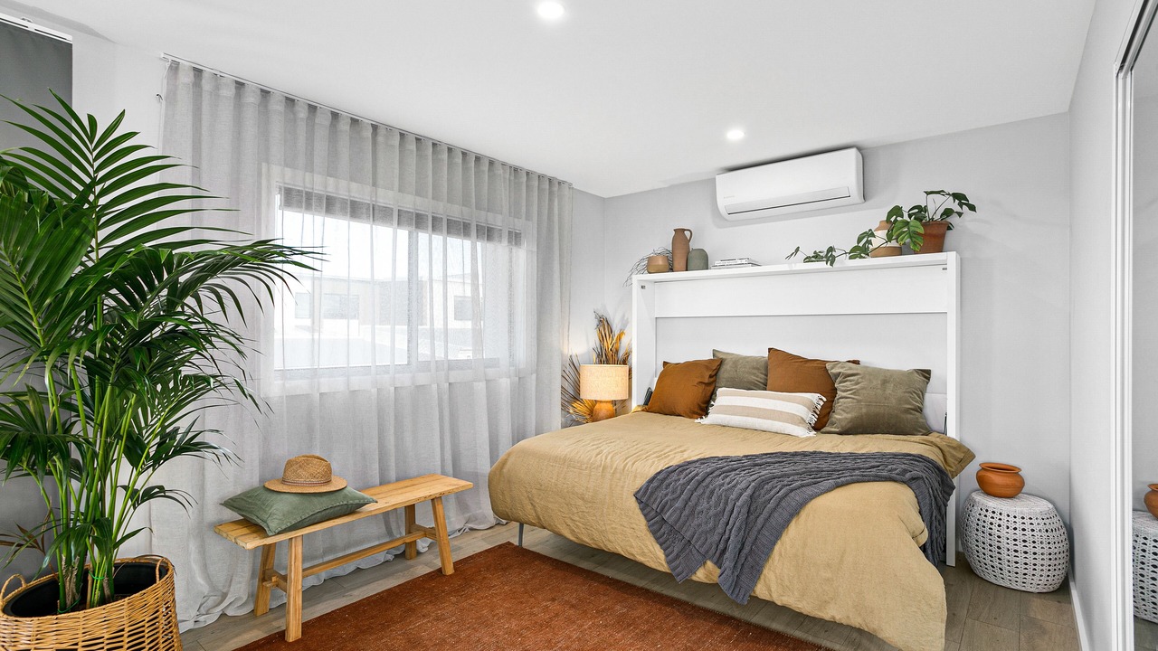 Photo of Bedroom in Shell Cove