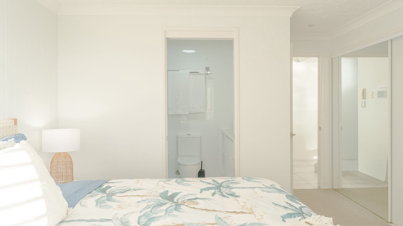 Photo of Bedroom in Tugun
