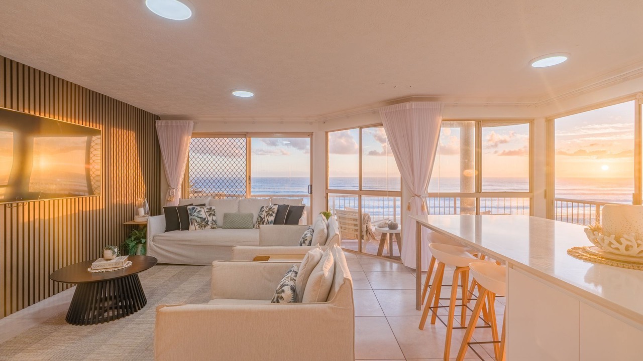 Photo of Livingroom in Tugun