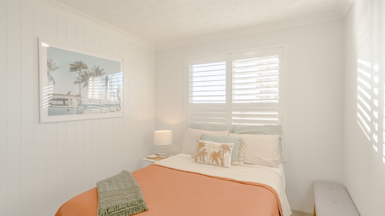 Photo of Bedroom in Tugun