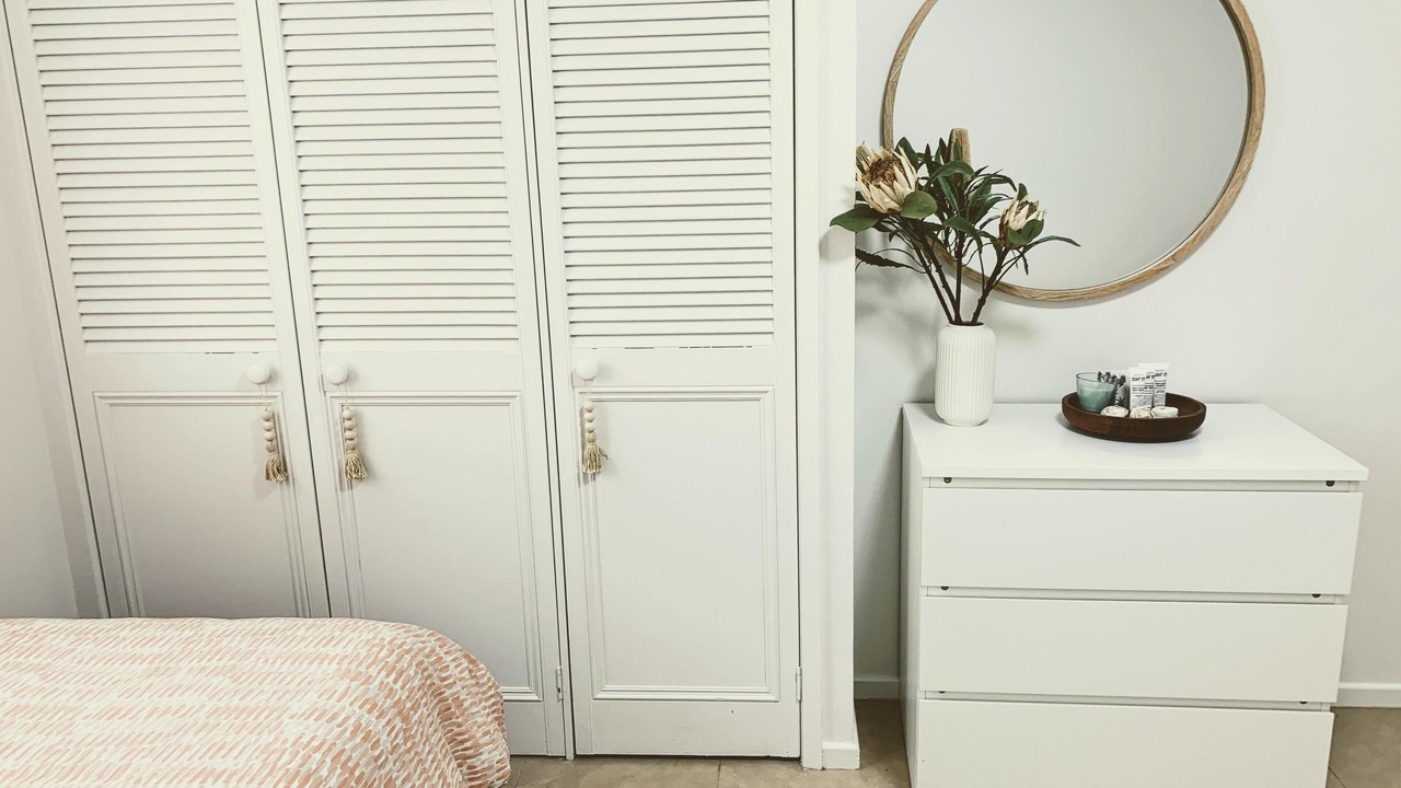 Photo of Bedroom in Diamond Beach