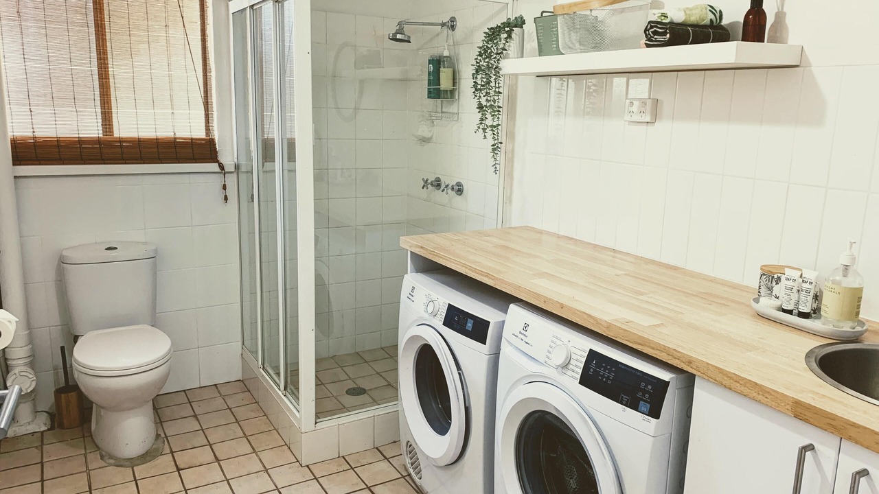 Photo of Bathroom in Diamond Beach
