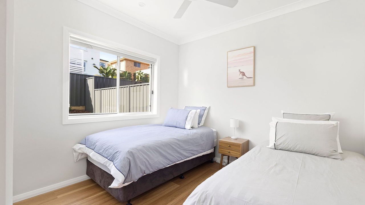 Photo of Bedroom in Boat Harbour