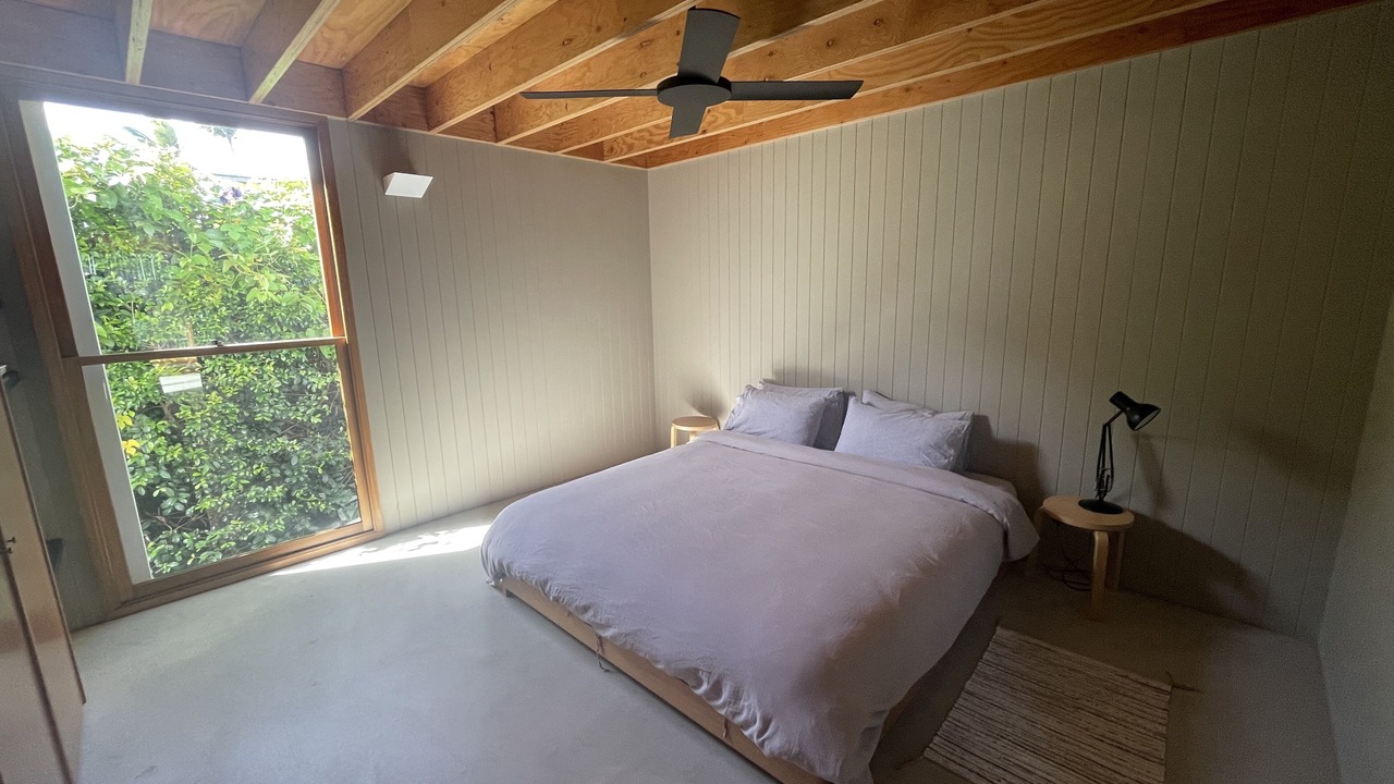 Photo of Bedroom in Bundeena