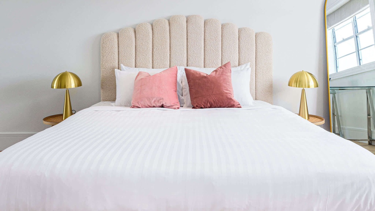 Photo of Bedroom in North Bondi