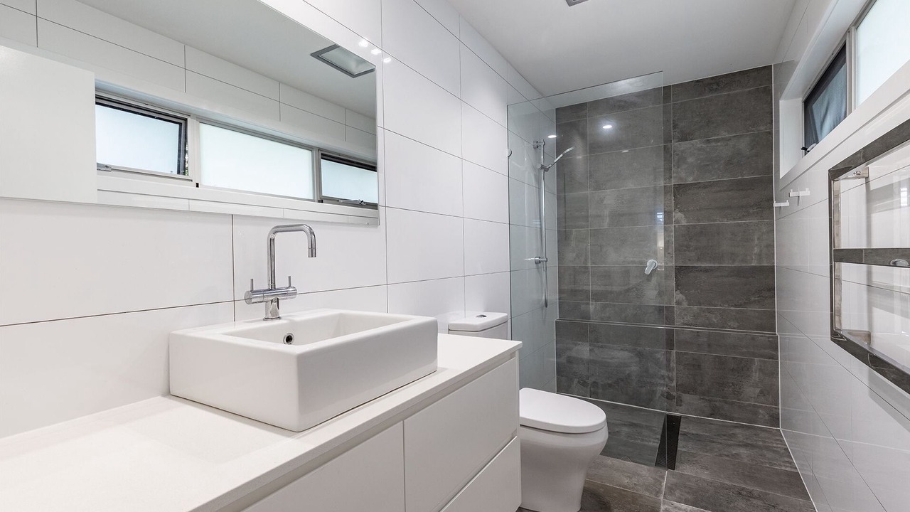 Photo of Bathroom in Soldiers Point