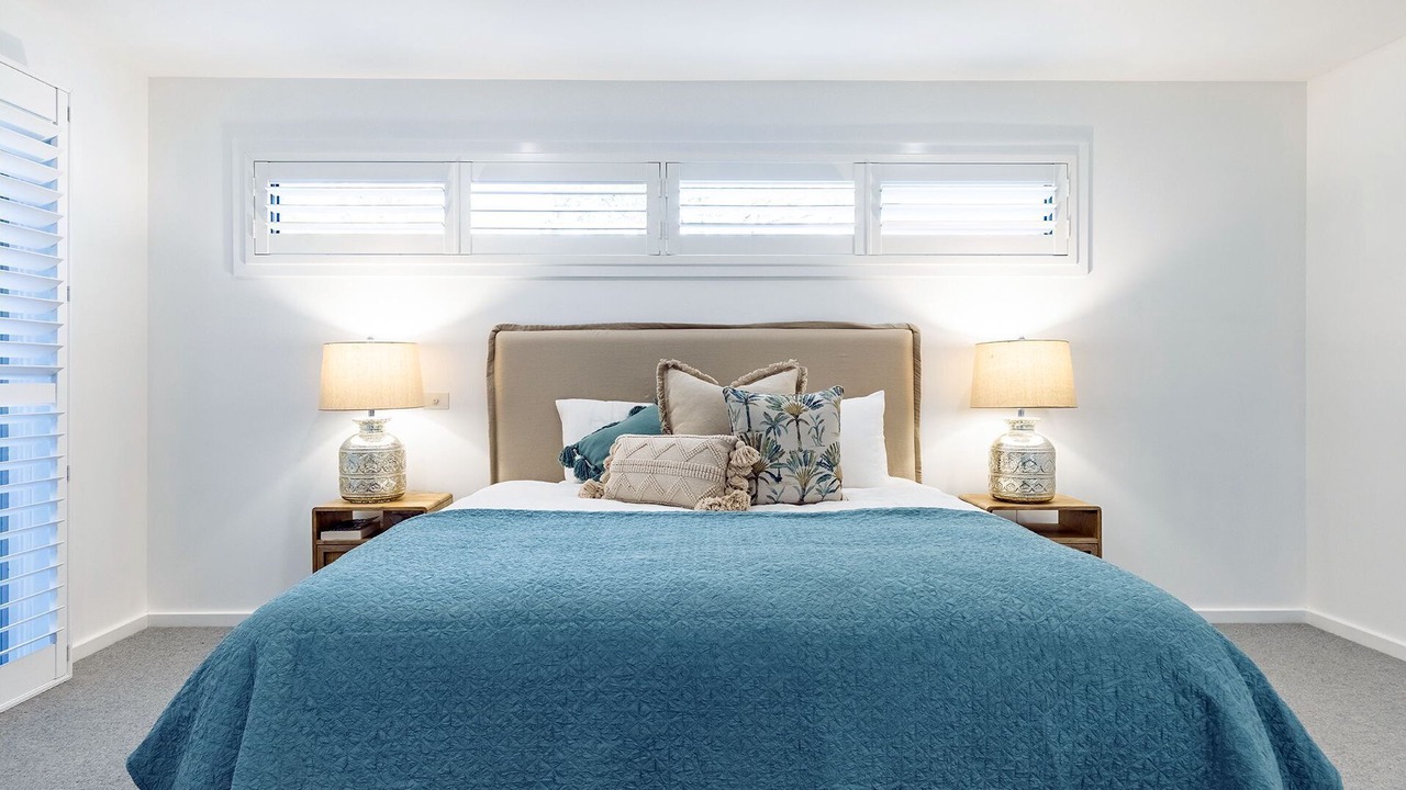 Photo of Bedroom in Soldiers Point