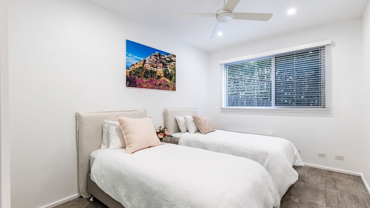 Photo of Bedroom in Soldiers Point