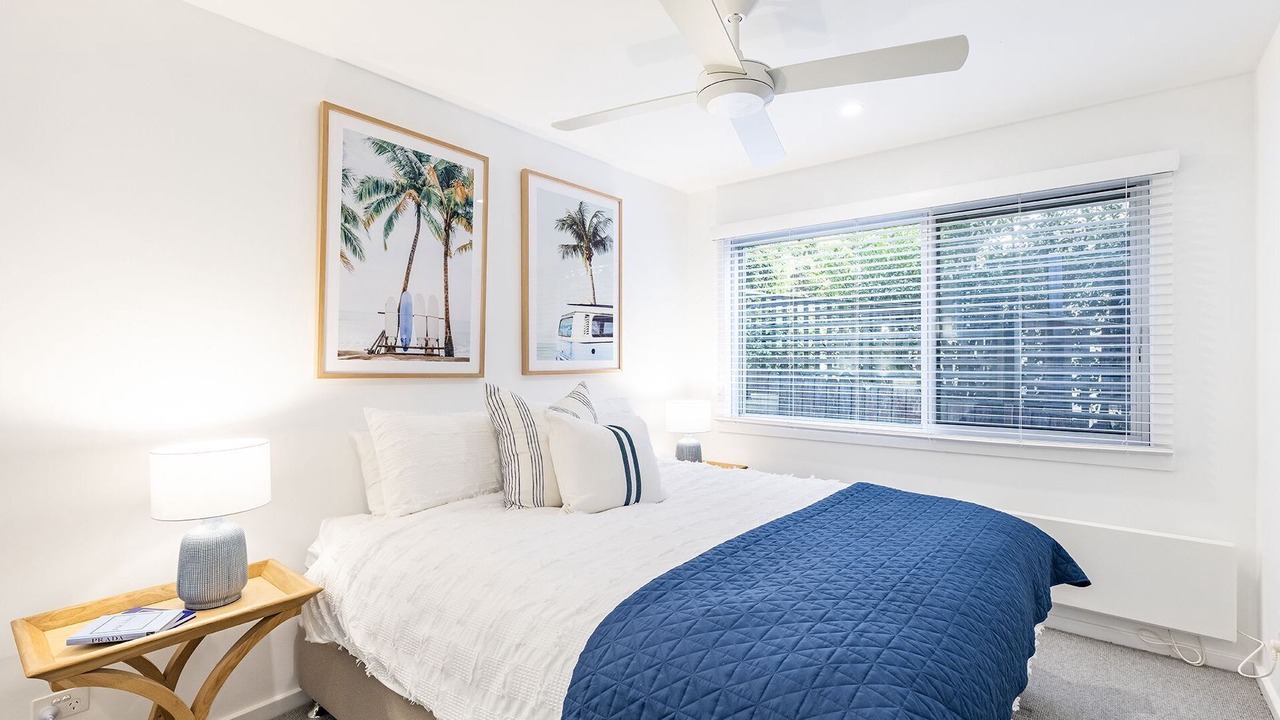 Photo of Bedroom in Soldiers Point