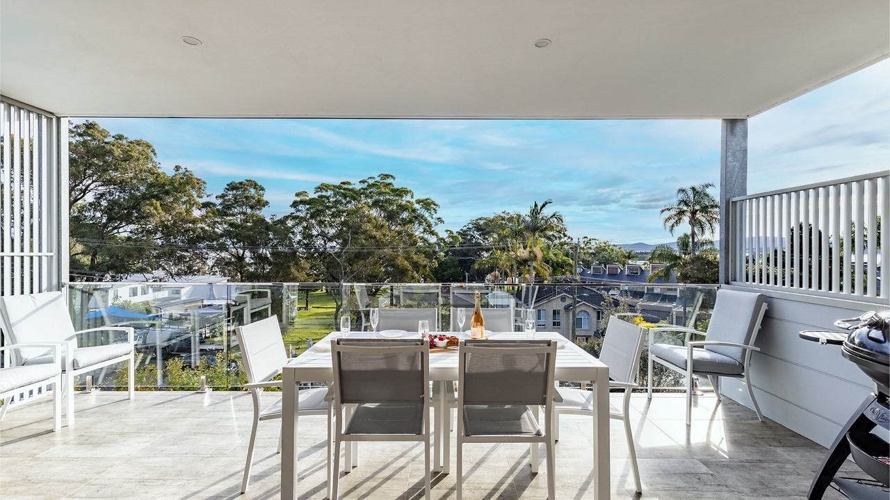 Photo of Outdoor in Soldiers Point