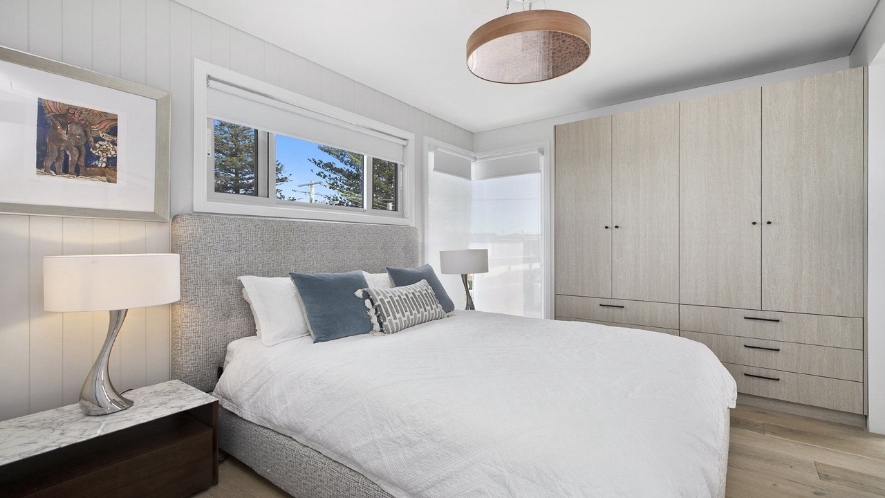 Photo of Bedroom in Wamberal