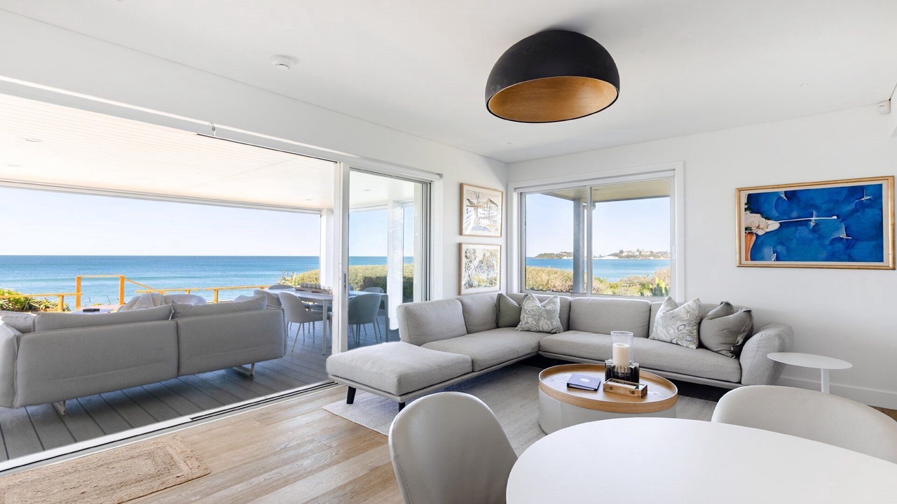 Photo of Livingroom in Wamberal