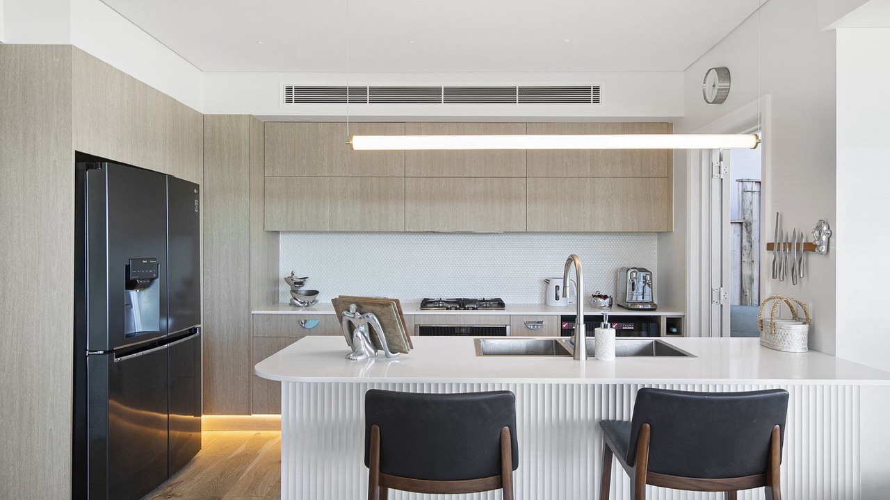 Photo of Kitchen in Wamberal