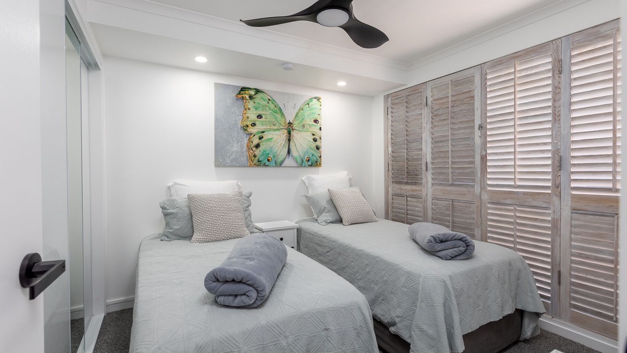 Photo of Bedroom in Lennox Head