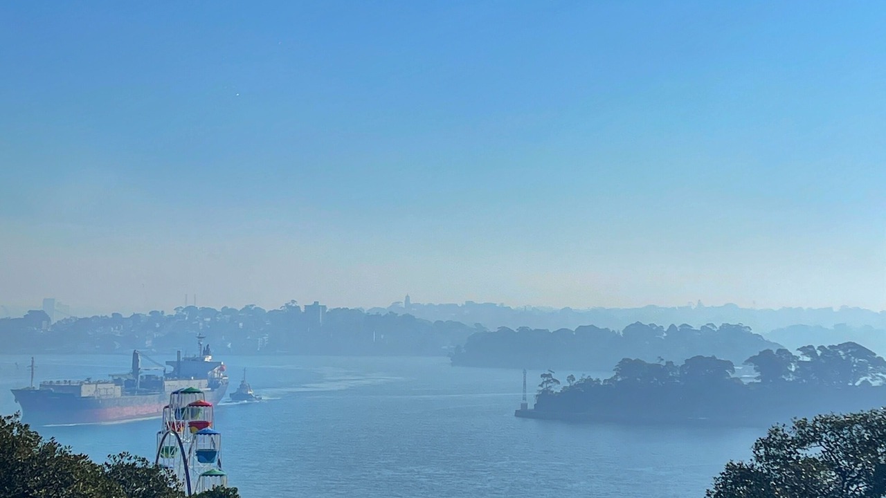 Photo of Others in Kirribilli