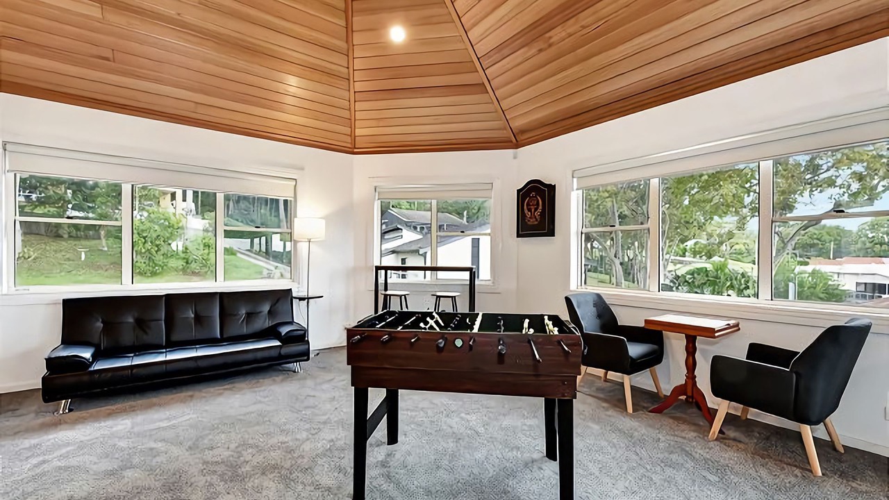 Photo of Bedroom in Lake Macquarie City Council