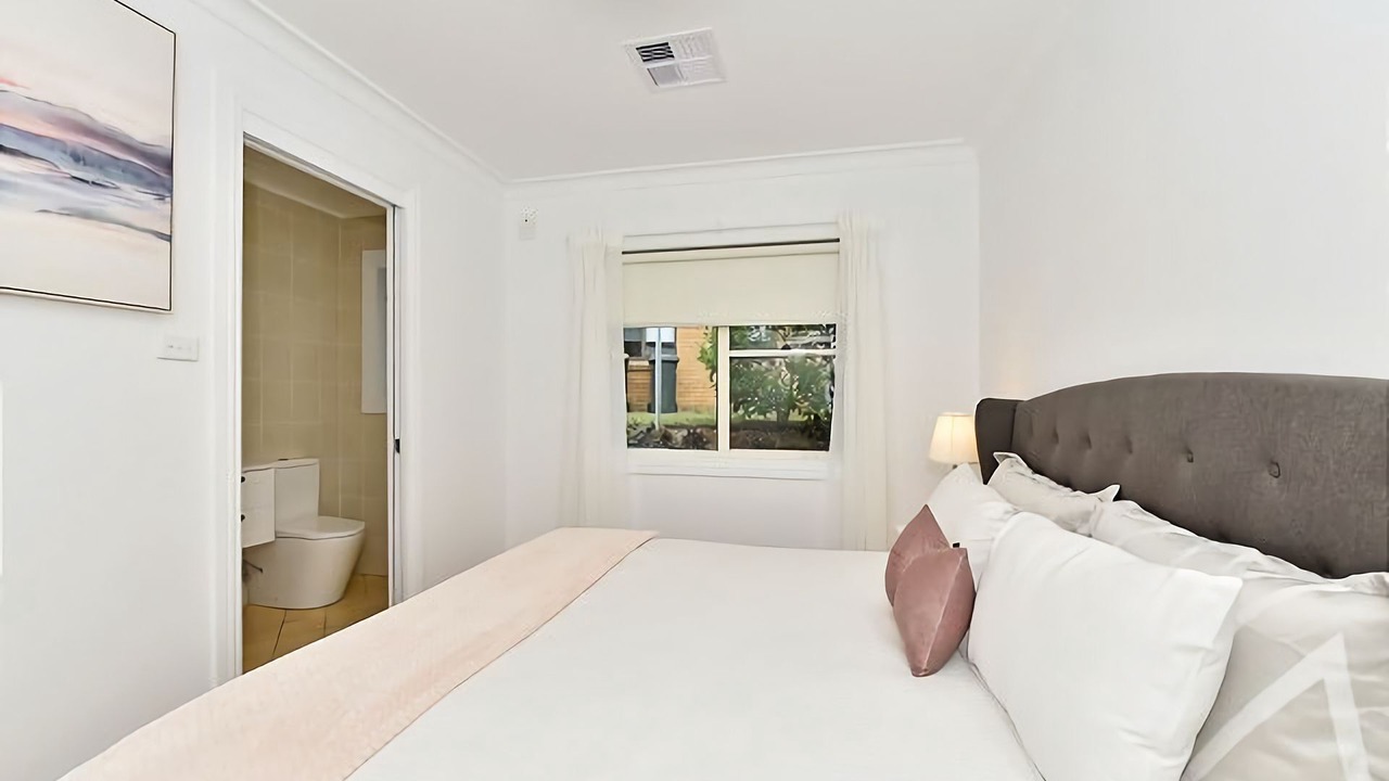 Photo of Bedroom in Lake Macquarie City Council