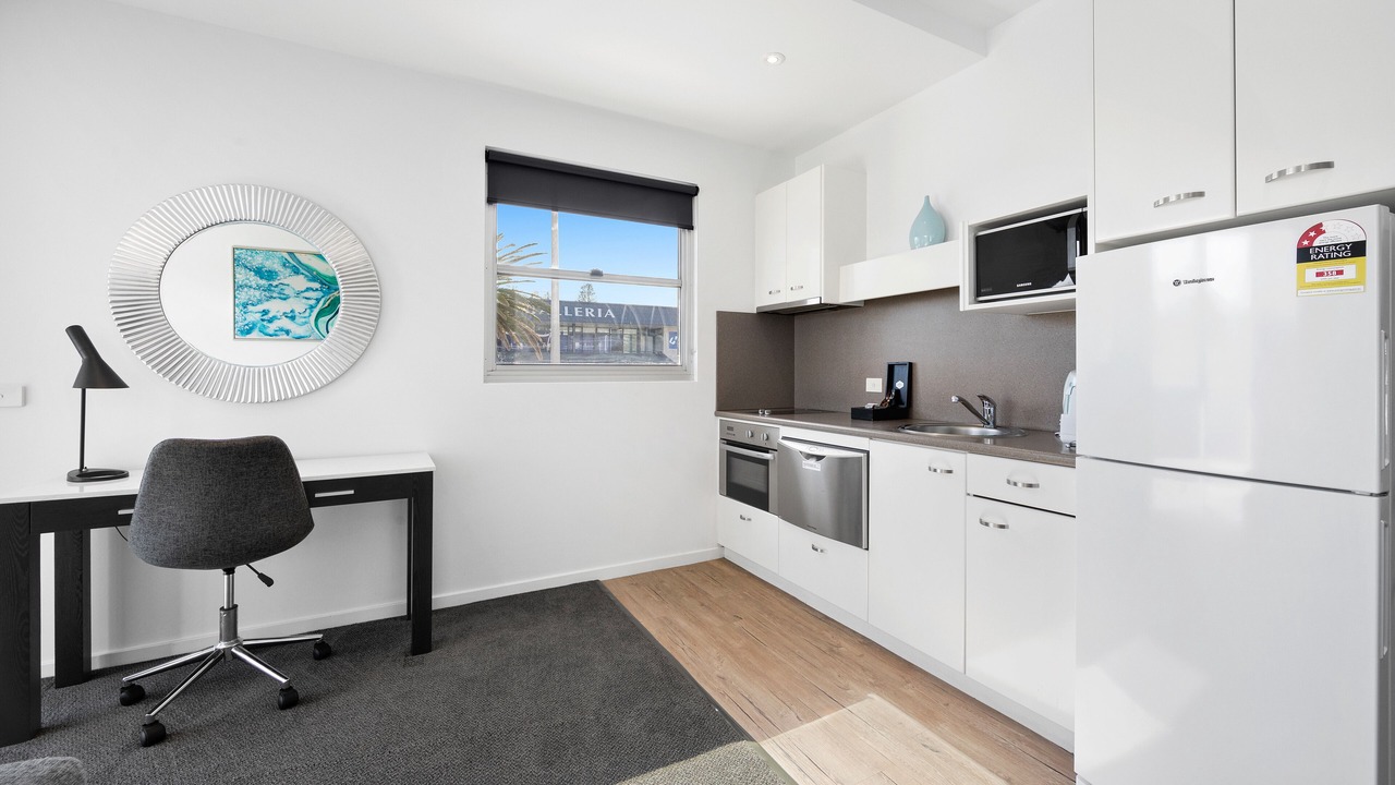 Photo of Kitchen in Port Macquarie