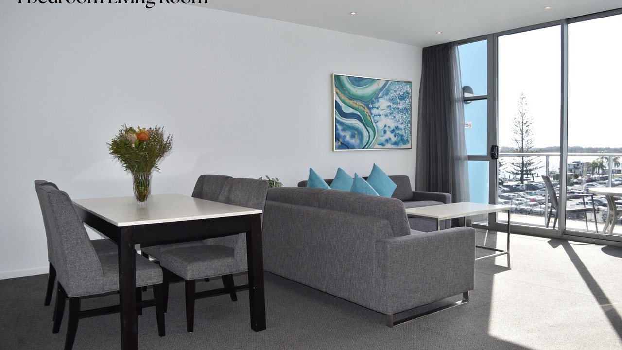 Photo of Livingroom in Port Macquarie