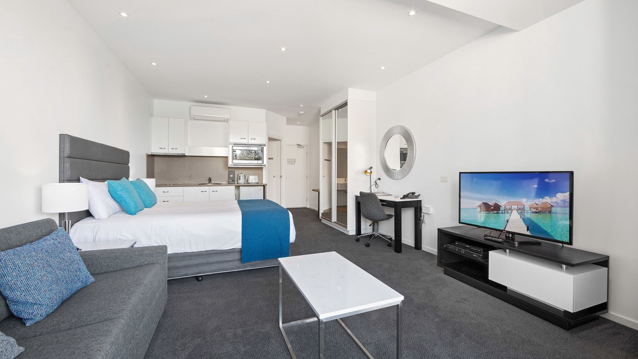 Photo of Bedroom in Port Macquarie