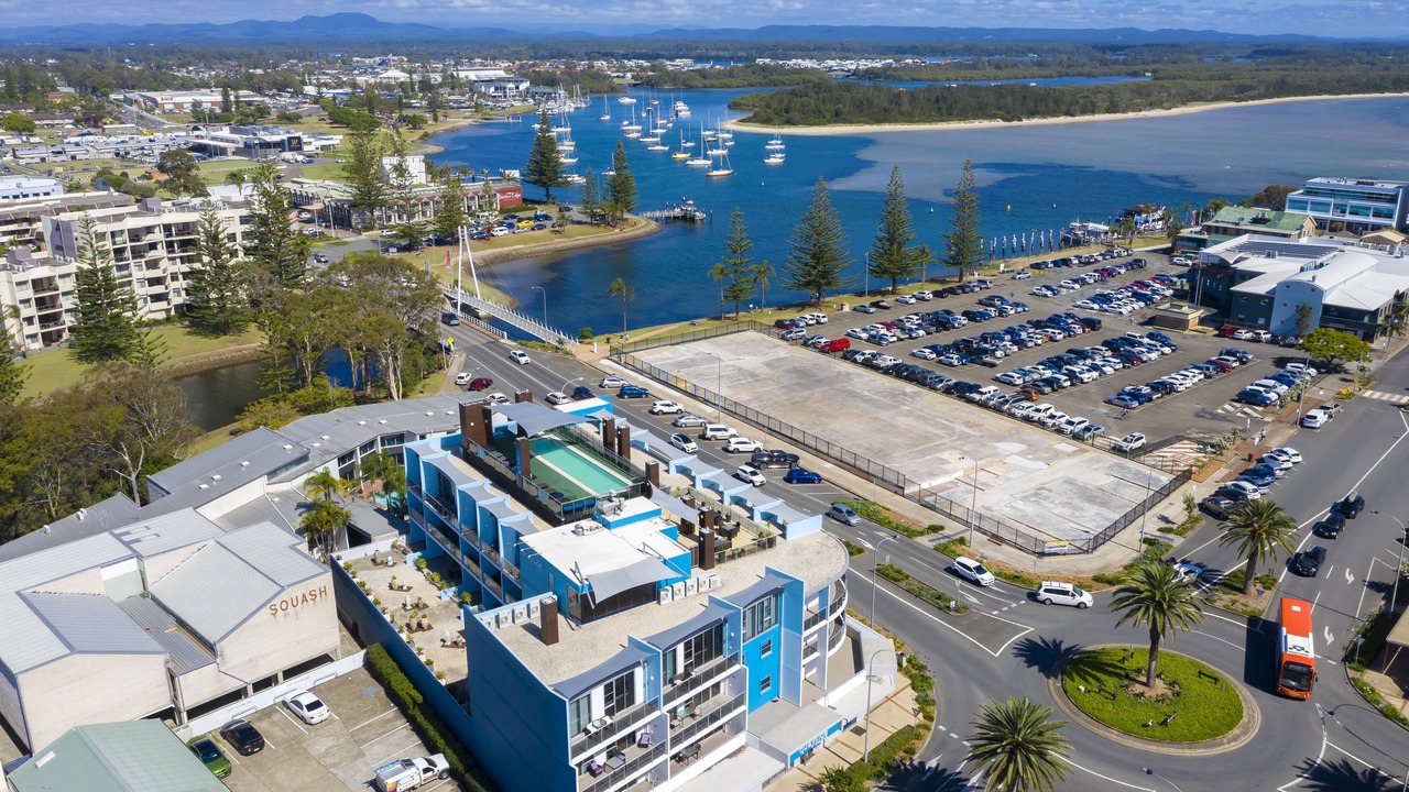 Photo of Outdoor in Port Macquarie