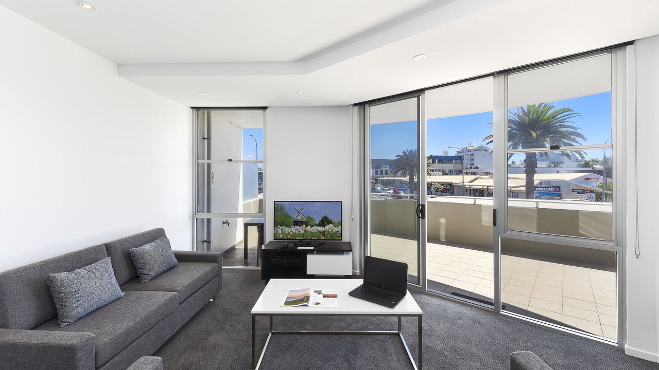 Photo of Bedroom in Port Macquarie