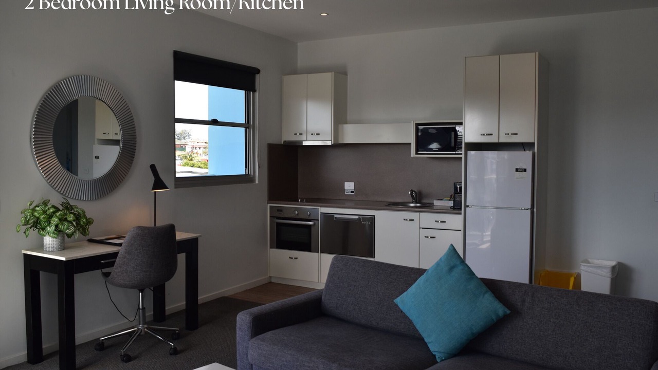 Photo of Livingroom in Port Macquarie