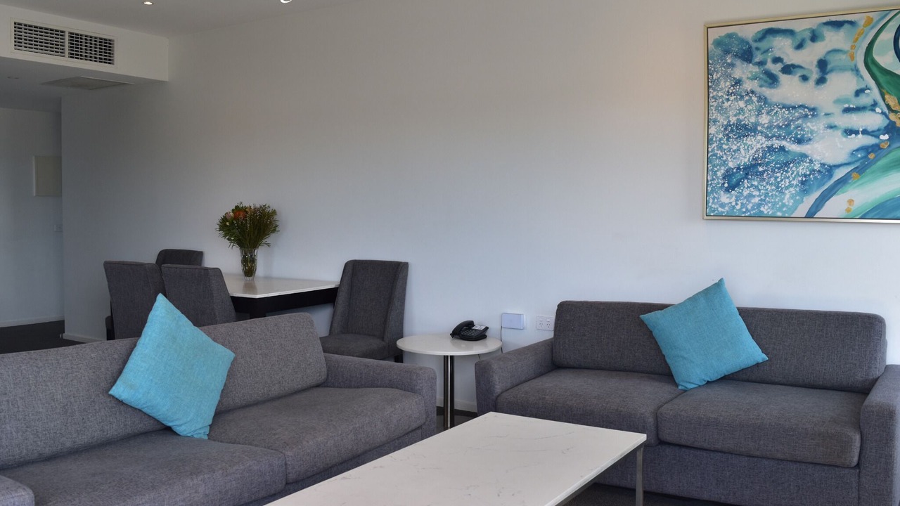 Photo of Livingroom in Port Macquarie