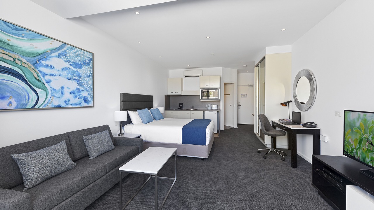 Photo of Bedroom in Port Macquarie