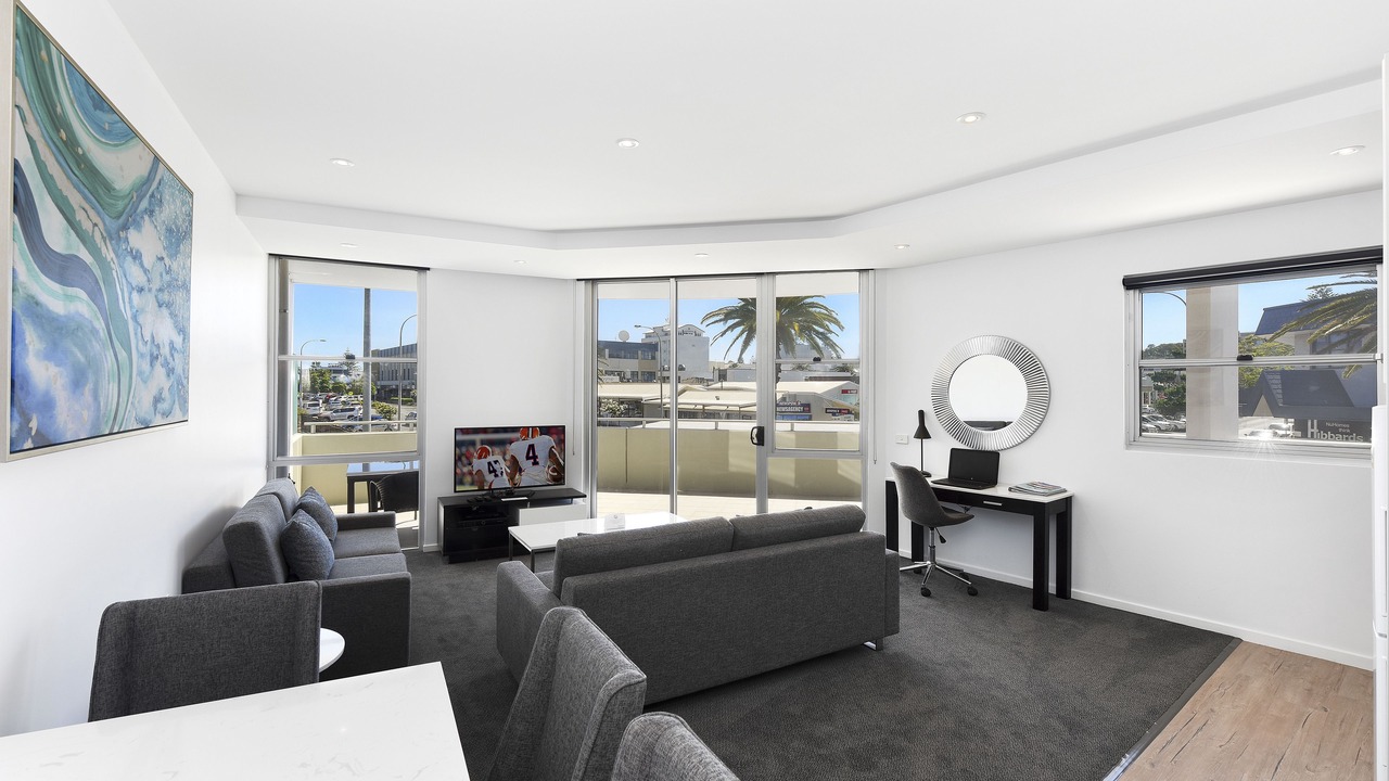 Photo of Bedroom in Port Macquarie