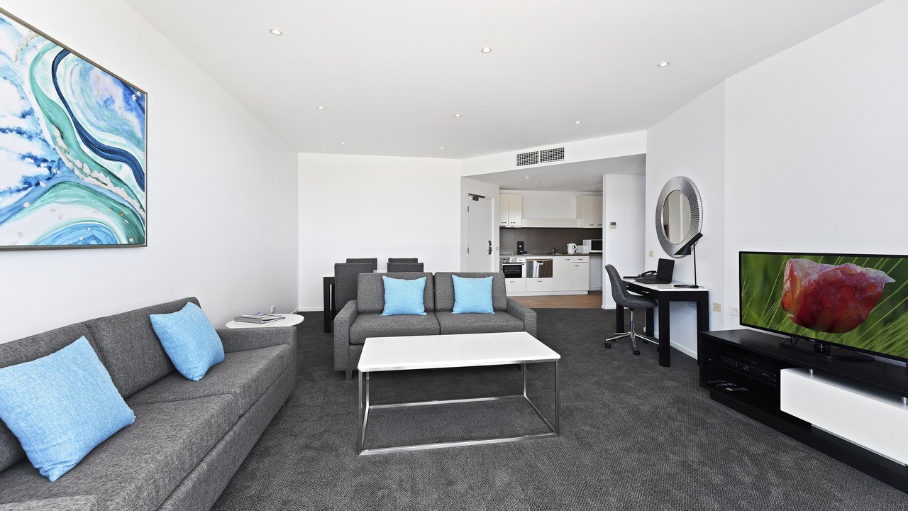 Photo of Livingroom in Port Macquarie