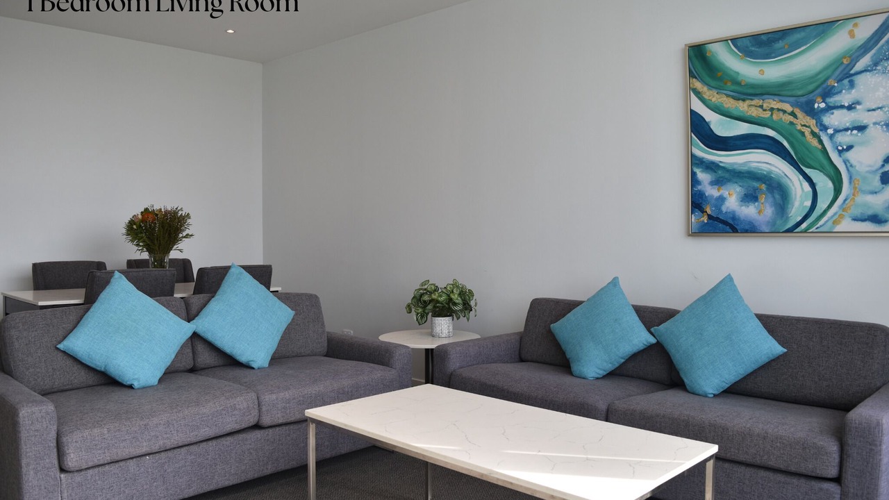 Photo of Livingroom in Port Macquarie
