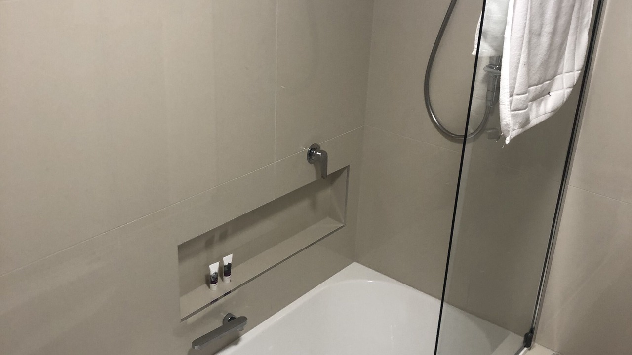 Photo of Bathroom in Gwandalan