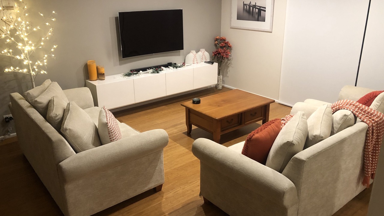 Photo of Bedroom in Gwandalan