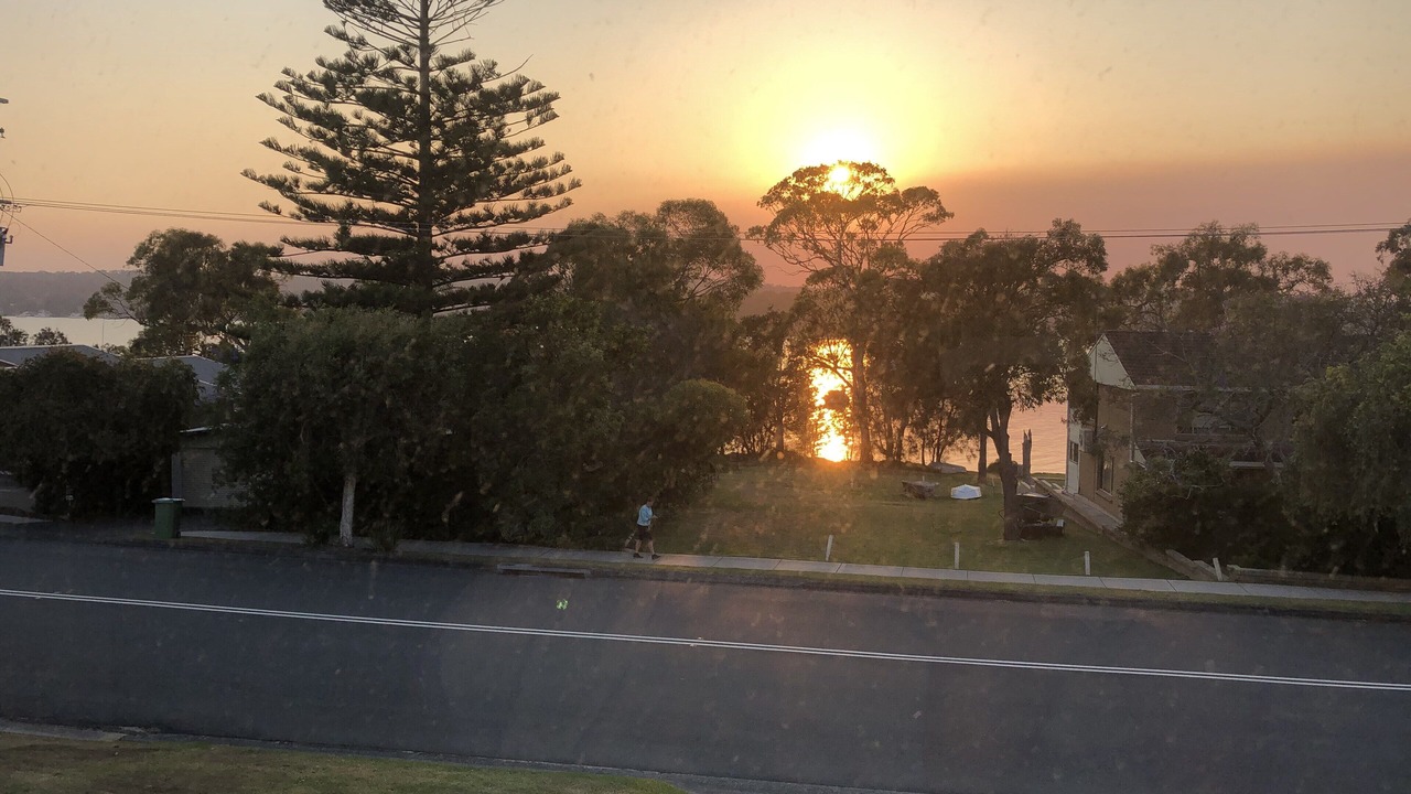 Photo of Outdoor in Gwandalan